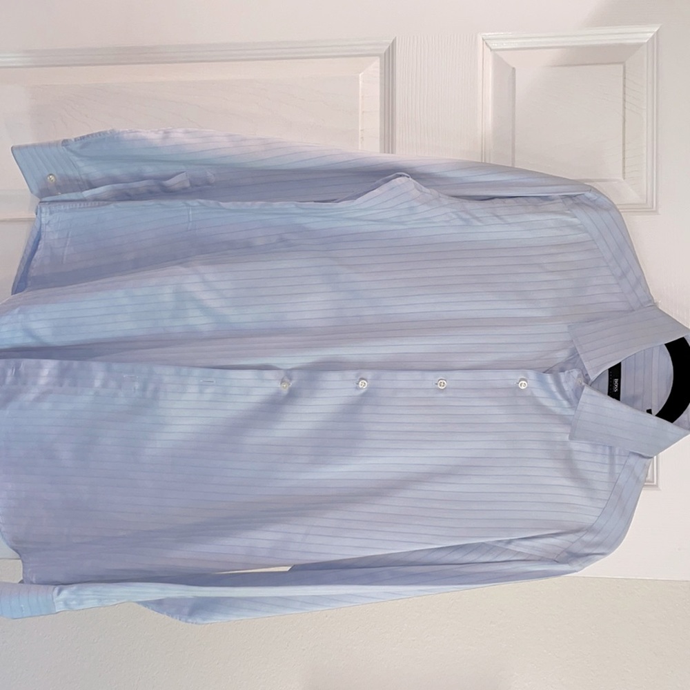Hugo Boss, Men’s Dress Shirt